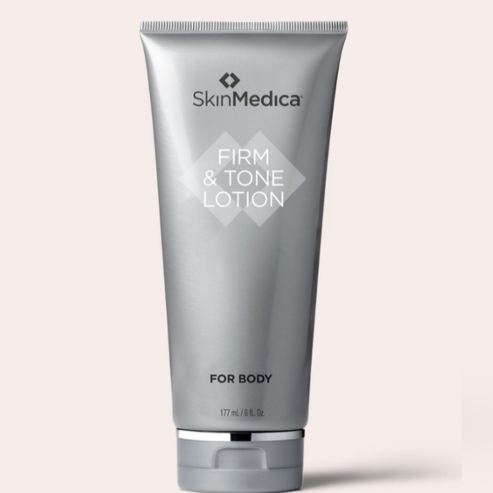 SkinMedica Firm & Tone Lotion